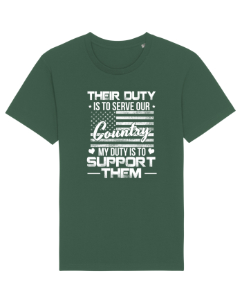 COUNTRY Bottle Green
