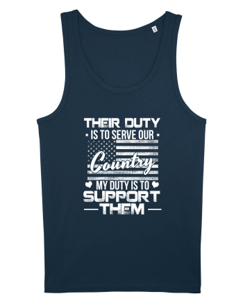 COUNTRY Navy