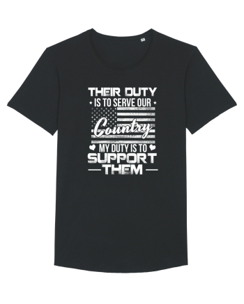 COUNTRY Black