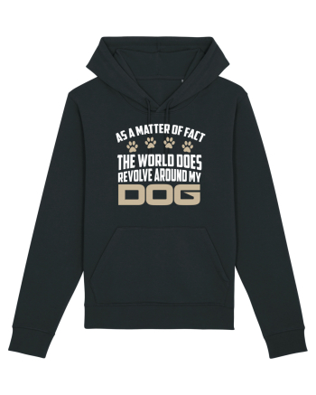 DOG Black