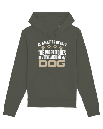 DOG Khaki