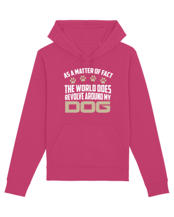 DOG Raspberry