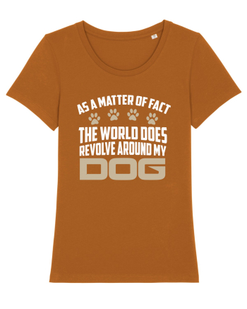 DOG Roasted Orange