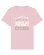 DOG Tricou mânecă scurtă Unisex Rocker