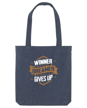 WINNER Midnight Blue