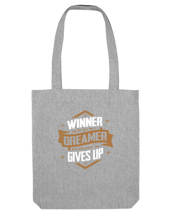 WINNER Heather Grey