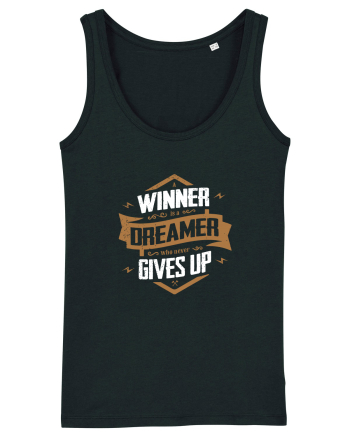 WINNER Black
