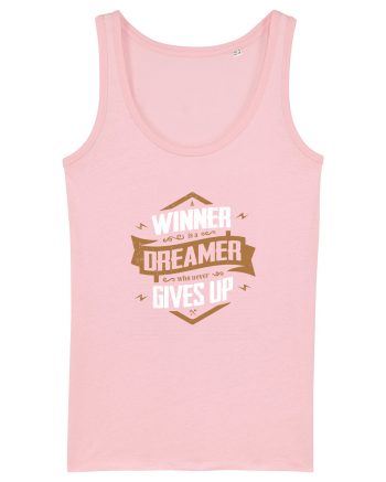 WINNER Cotton Pink