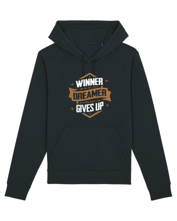 WINNER Black