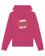 WINNER Hanorac Unisex Drummer