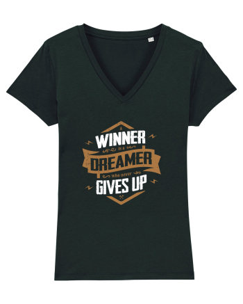 WINNER Black