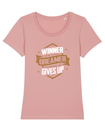 WINNER Canyon Pink