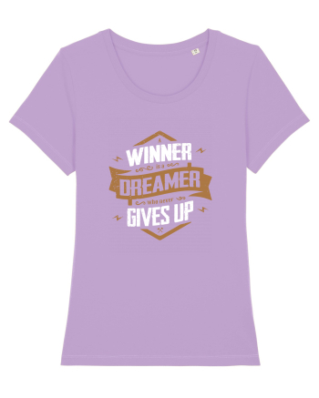 WINNER Lavender Dawn