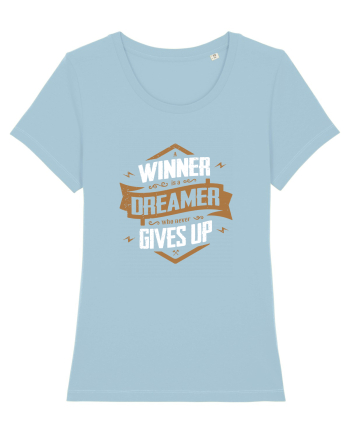 WINNER Sky Blue