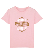 WINNER Tricou mânecă scurtă  Copii Mini Creator