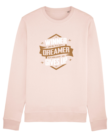 WINNER Candy Pink