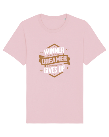 WINNER Cotton Pink