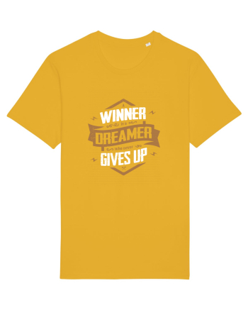WINNER Spectra Yellow
