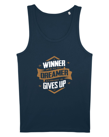 WINNER Navy