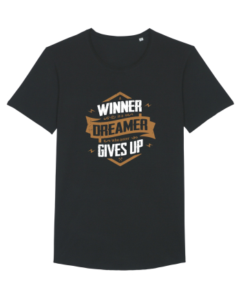 WINNER Black