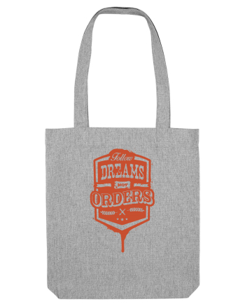 DREAMS Heather Grey