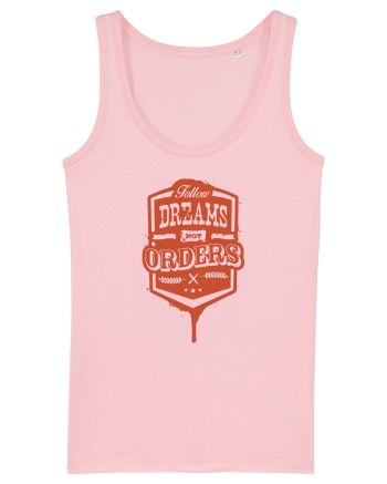 DREAMS Cotton Pink