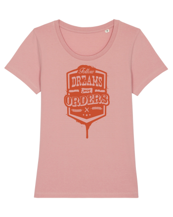 DREAMS Canyon Pink
