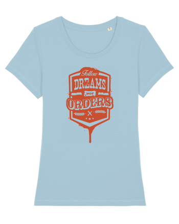 DREAMS Sky Blue