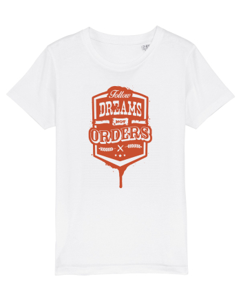 DREAMS White