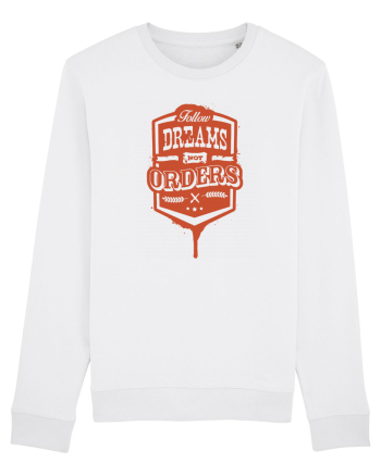 DREAMS White