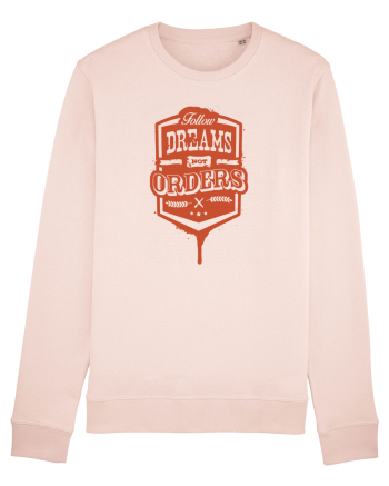 DREAMS Candy Pink