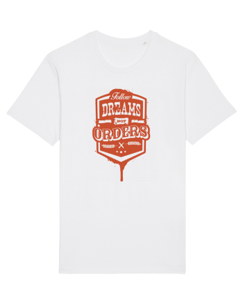 DREAMS White