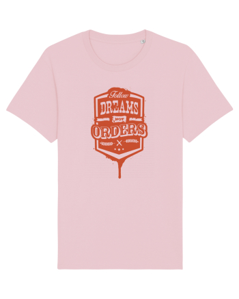 DREAMS Cotton Pink