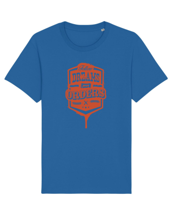 DREAMS Royal Blue