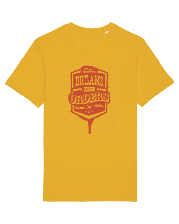 DREAMS Spectra Yellow