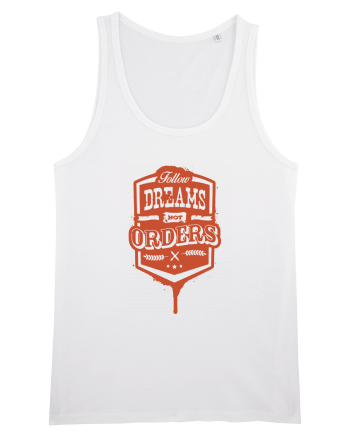 DREAMS White