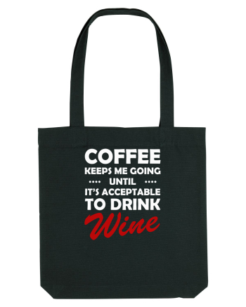 COFFEE Black