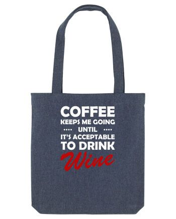 COFFEE Midnight Blue