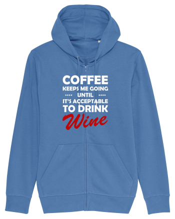 COFFEE Bright Blue