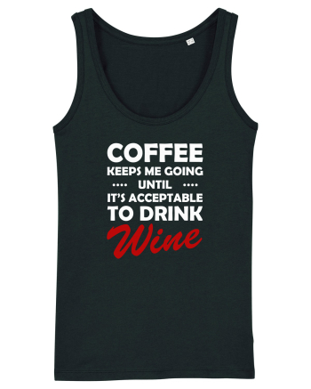 COFFEE Black