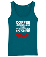 COFFEE Maiou Damă Dreamer