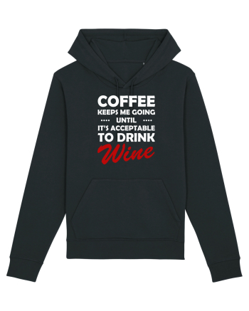 COFFEE Black