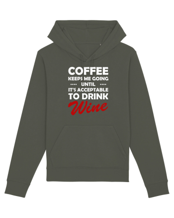 COFFEE Khaki