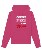 COFFEE Hanorac Unisex Drummer