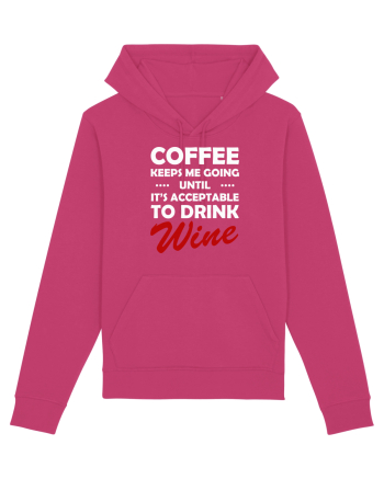 COFFEE Raspberry