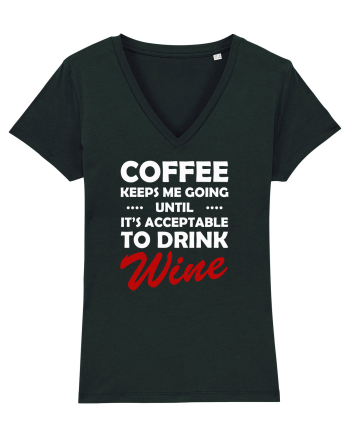 COFFEE Black