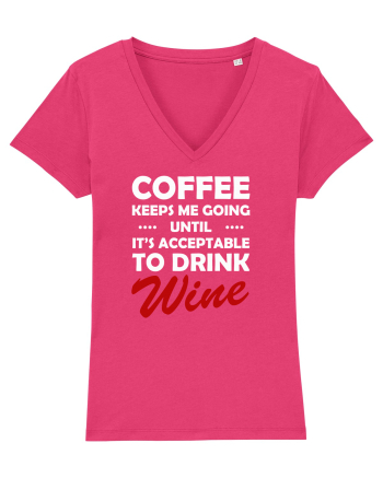 COFFEE Raspberry
