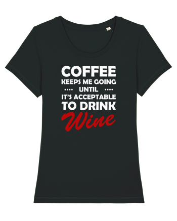 COFFEE Black