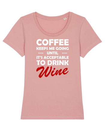COFFEE Canyon Pink