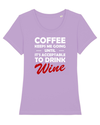 COFFEE Lavender Dawn